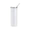 Craft Express 4ct. 20oz. Sublimation Skinny Tumblers